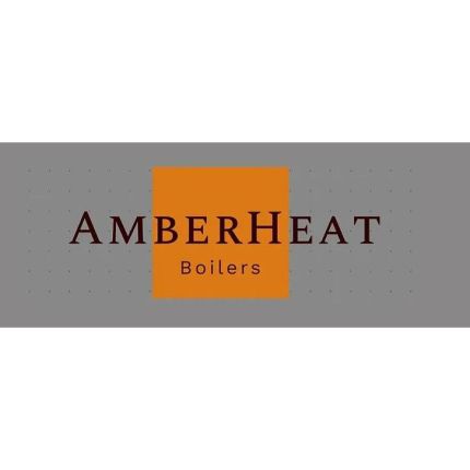 Λογότυπο από AmberHeat Boilers