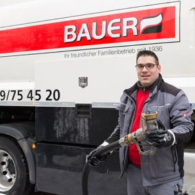 Bild von Bauer Heizöl und Wärmeservice GmbH