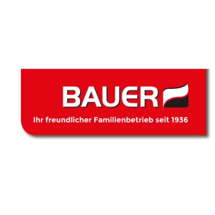 Logo van Bauer Heizöl und Wärmeservice GmbH