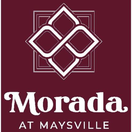 Logo da Morada at Maysville