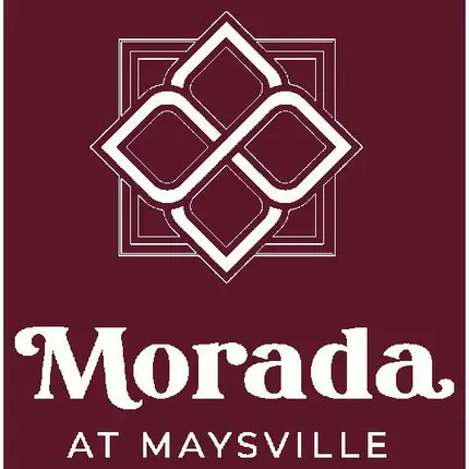 Logo from Morada at Maysville