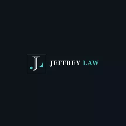 Logo from Jeffrey Law, PA