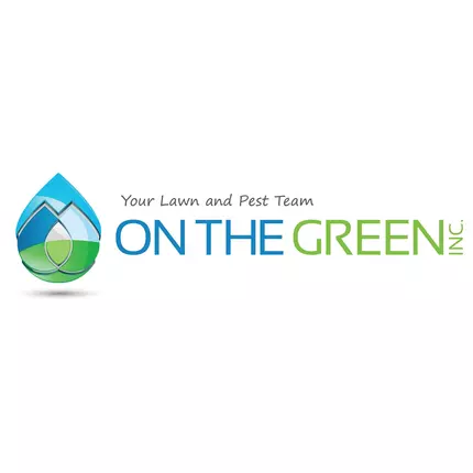 Logo van On The Green, Inc.