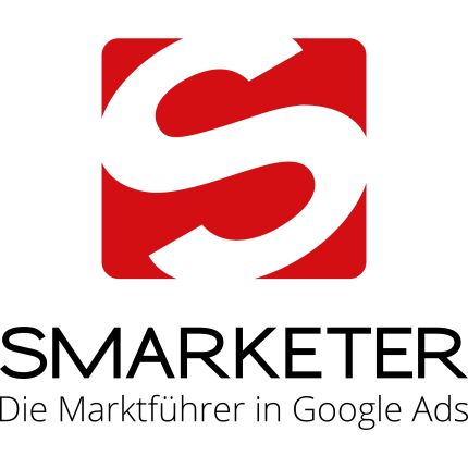 Logo von Smarketer Google Ads Agentur