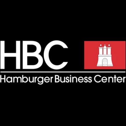 Logo da HBC - Hamburger Business Center