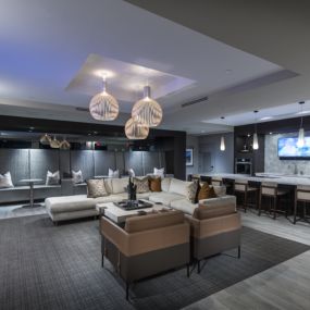 Bild von Luxe at Alewife Apartments