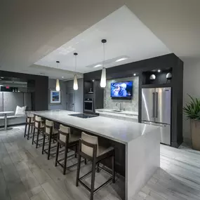 Bild von Luxe at Alewife Apartments