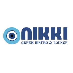 Bild von Nikki Greek Bistro & Lounge