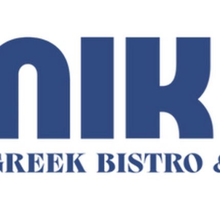Logo von Nikki Greek Bistro & Lounge