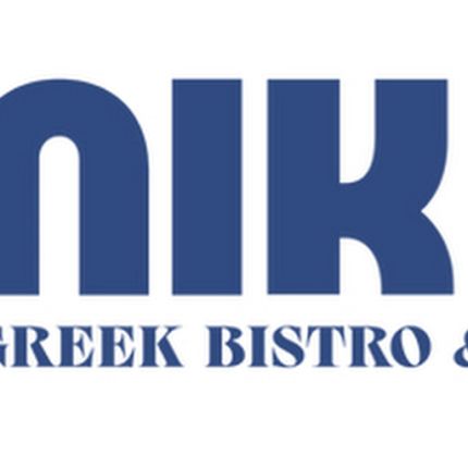 Logo da Nikki Greek Bistro & Lounge