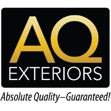 Logo fra AQ Exteriors