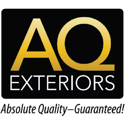 Logótipo de AQ Exteriors