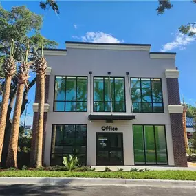 Alternate Beauty Image - Extra Space Storage at 6923 Gall Blvd, Zephyrhills, FL 33542