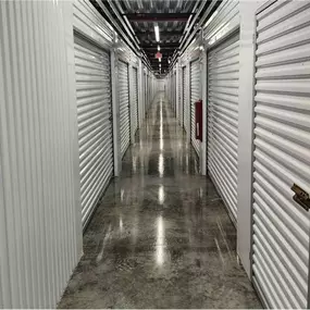 Interior Units - Extra Space Storage at 6923 Gall Blvd, Zephyrhills, FL 33542