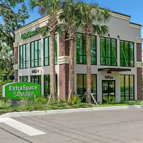 Beauty Image - Extra Space Storage at 6923 Gall Blvd, Zephyrhills, FL 33542