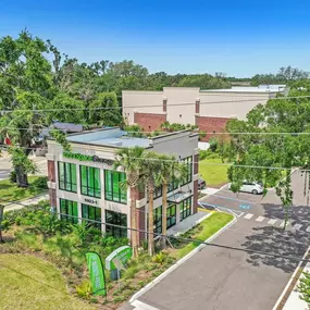 Alternate Beauty Image - Extra Space Storage at 6923 Gall Blvd, Zephyrhills, FL 33542