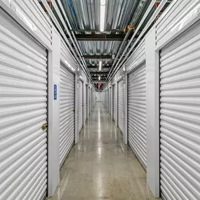 Interior Units - Extra Space Storage at 6923 Gall Blvd, Zephyrhills, FL 33542