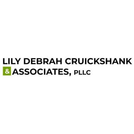 Logotyp från Lily Debrah Cruickshank & Associates, PLLC