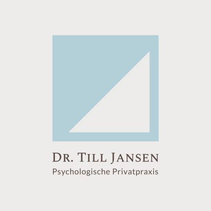 Logo van Dr. Till Jansen