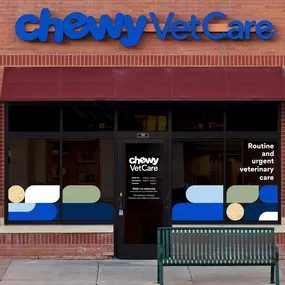 Bild von Chewy Vet Care Highlands Ranch