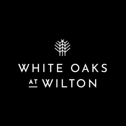 Logo from White Oaks at Wilton Apartments