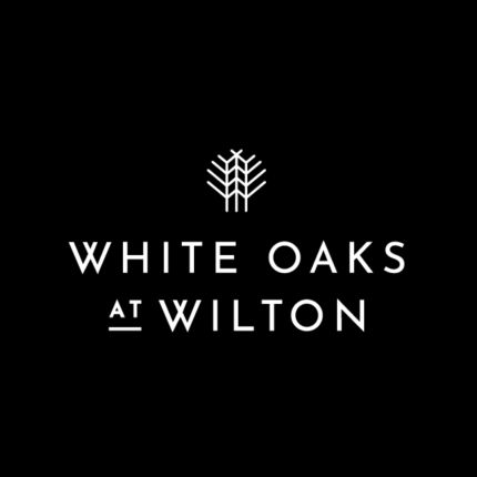 Logótipo de White Oaks at Wilton Apartments