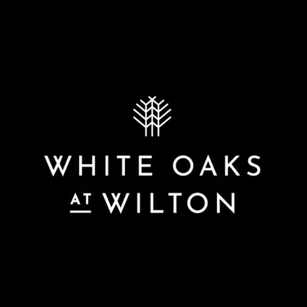 Logo from White Oaks at Wilton Apartments