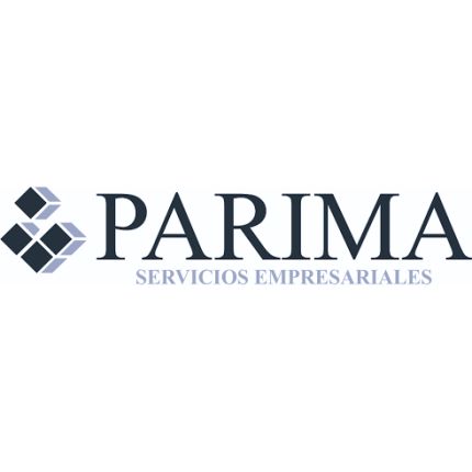Logo fra Parima Servicios Empresariales