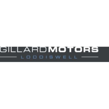 Logo de Gillard Motors Loddiswell