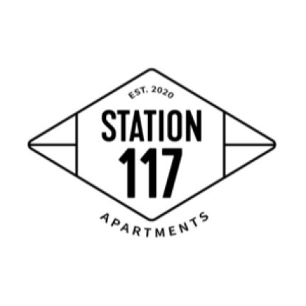 Logo von Station 117 Apartments