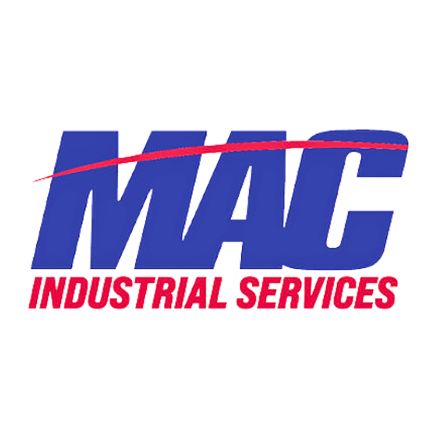 Logo van MAC Industrial Services