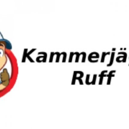 Logo von Kammerjäger Ruff