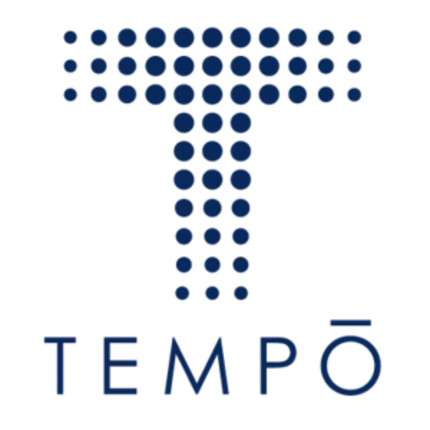 Logo van Tempo Cambridge Apartments