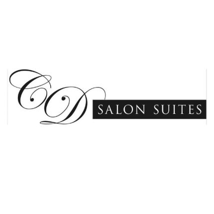 Logotipo de CD Salon Suites