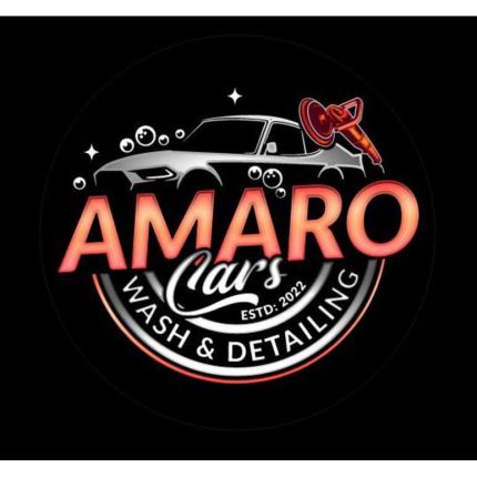 Logo van Amaro Cars 2022