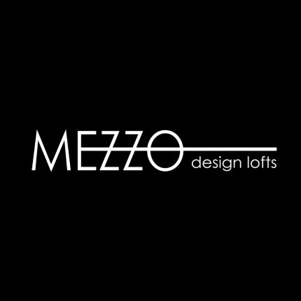 Logotipo de Mezzo Design Lofts