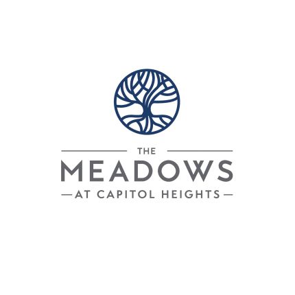 Logo od Meadows at Capitol Heights