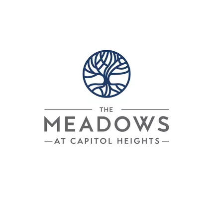 Logotipo de Meadows at Capitol Heights