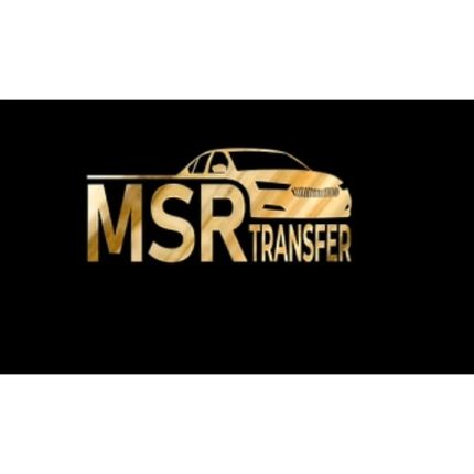 Logo da Msr Tranfers