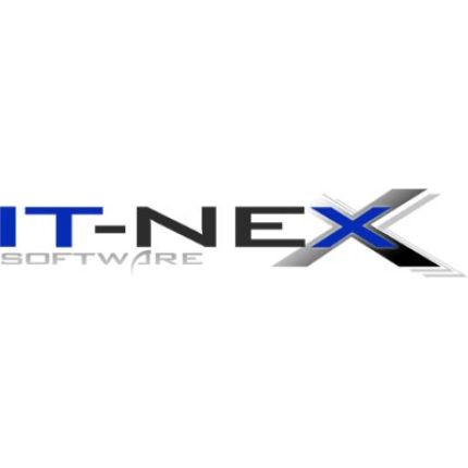 Logo de it-neX Software GmbH