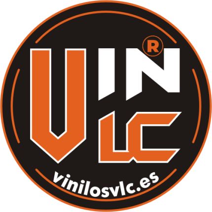 Logo fra Vinilos VLC
