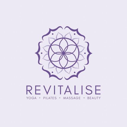 Logo from Revitalise Brighton & Hove
