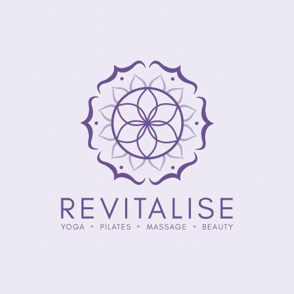 Logotyp från Revitalise Brighton & Hove