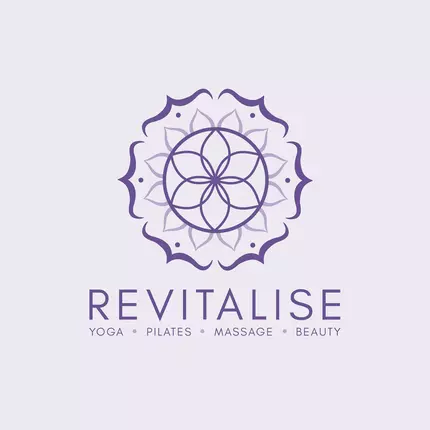 Logotipo de Revitalise Brighton & Hove