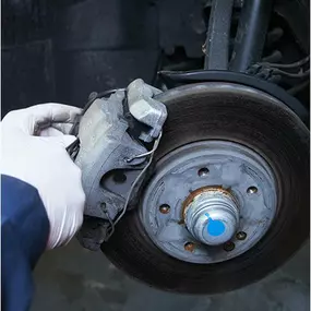 Bild von Sherborne Tyre & Auto Centre Ltd