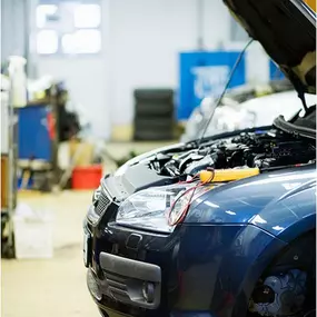 Bild von Sherborne Tyre & Auto Centre Ltd