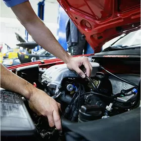 Bild von Sherborne Tyre & Auto Centre Ltd