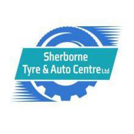 Λογότυπο από Sherborne Tyre & Auto Centre Ltd