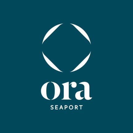 Logo de Ora Seaport Apartments