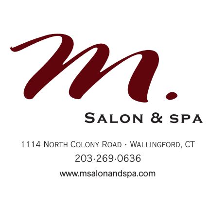 Logo da M. Salon And Spa LLC